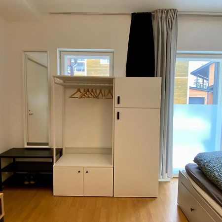 Tranquil Studio Near Nature, Free Parking& Wifi Helsinki Dış mekan fotoğraf